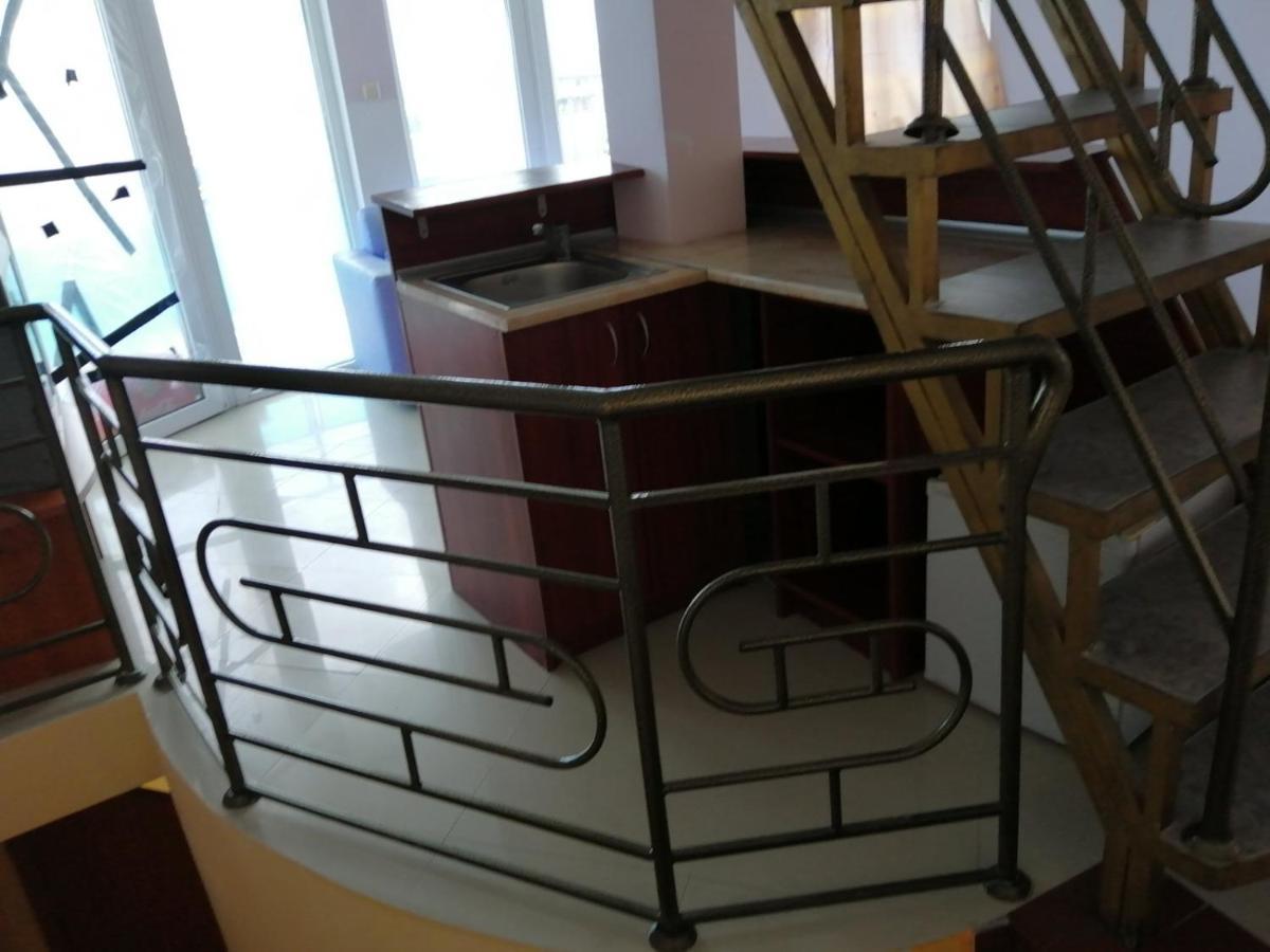 לוזנטס Hotel Sunset Beach מראה חיצוני תמונה