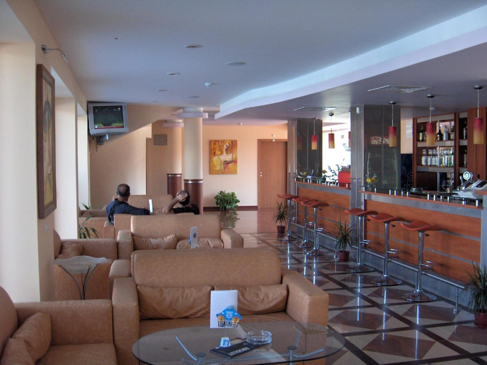 לוזנטס Hotel Sunset Beach מראה חיצוני תמונה