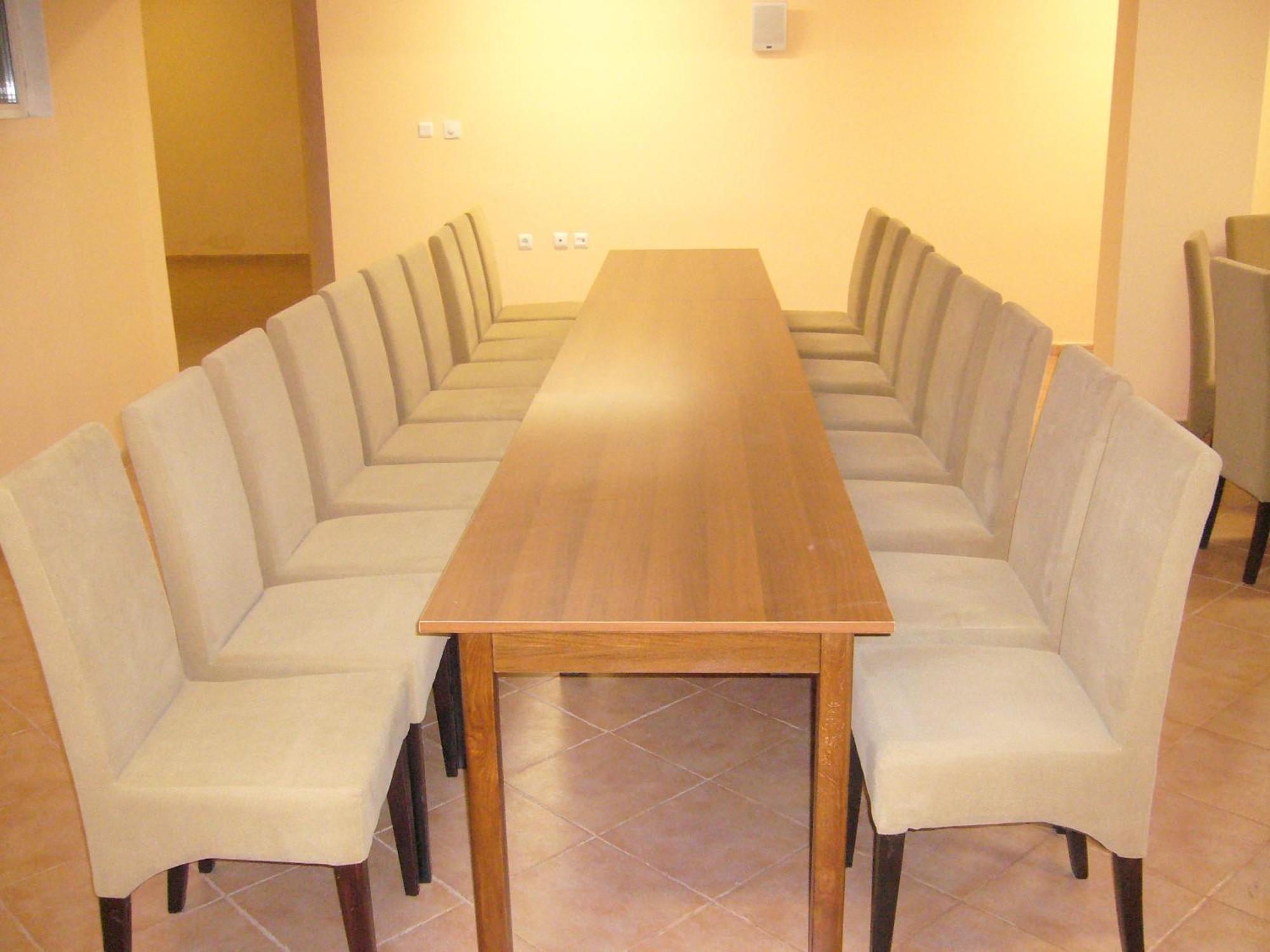 לוזנטס Hotel Sunset Beach מראה חיצוני תמונה