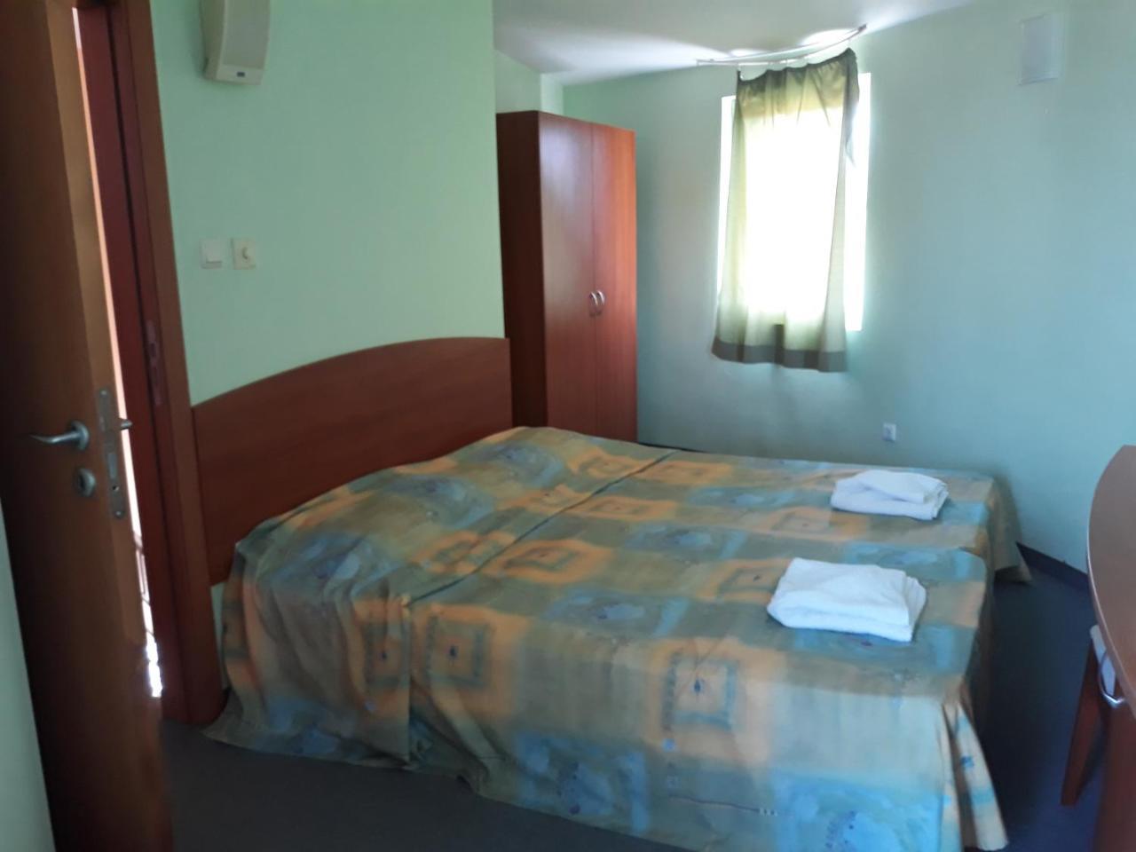 לוזנטס Hotel Sunset Beach מראה חיצוני תמונה